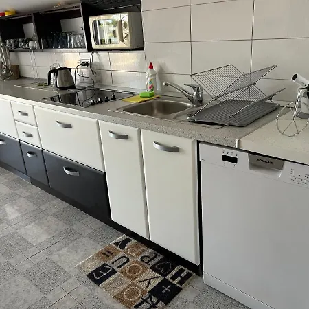 Sanda 2 Apartament *