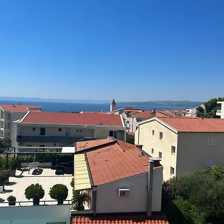 Apartament Sanda 2 *