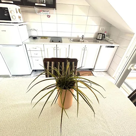 Apartament Sanda 2 *