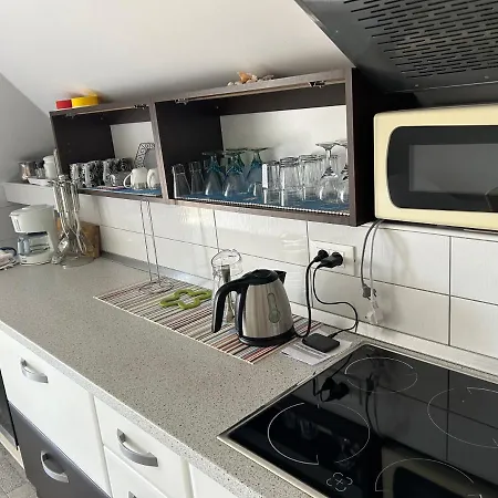 Sanda 2 Appartement *