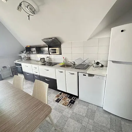 Sanda 2 Appartement