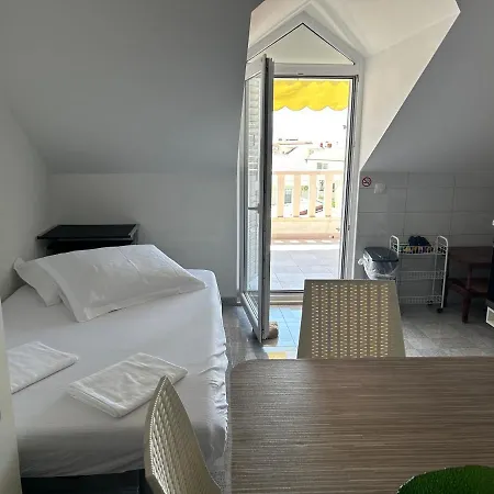 Sanda 2 Appartement