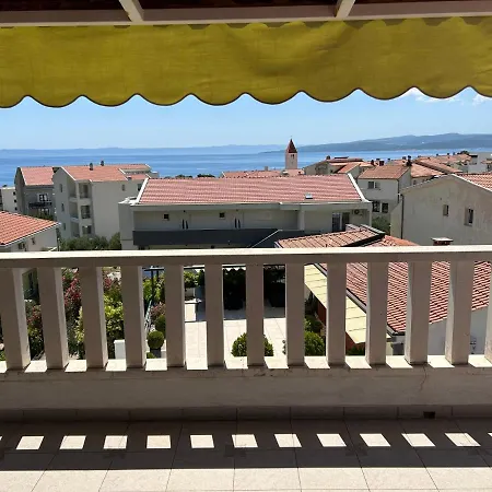 Sanda 2 Appartement