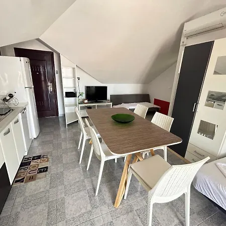 Appartement Sanda 2 Promajna