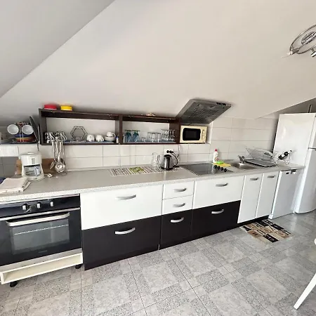 Sanda 2 Appartement *