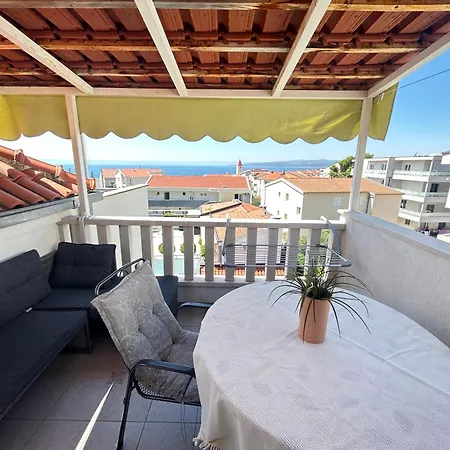 Sanda 2 Apartman