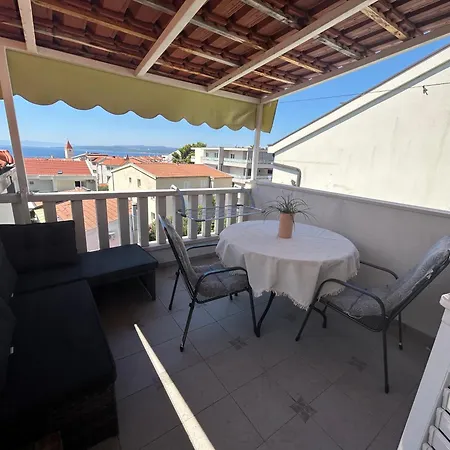 Appartement Sanda 2