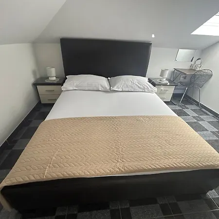 Sanda 2 Appartement