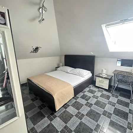Appartement Sanda 2 Promajna