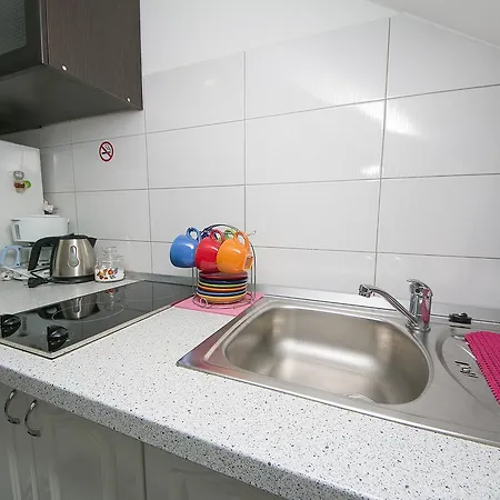 Appartement Sanda 2