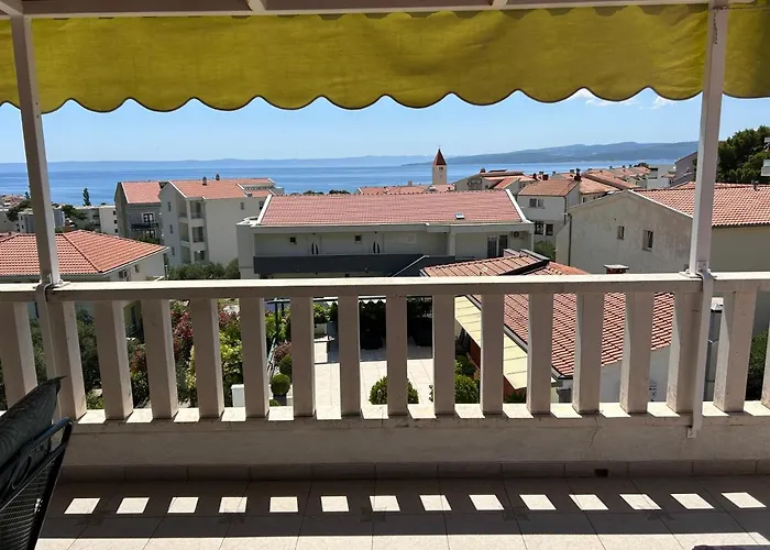 Sanda 2 Apartman