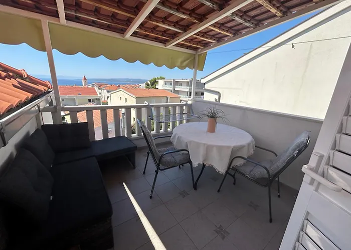 Apartman Sanda 2